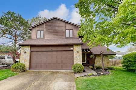 5351 Fortress Trail Columbus, OH 43230