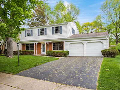 6666 Stenten Street Worthington, OH 43085