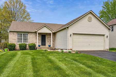 704 Moreno Drive Reynoldsburg, OH 43068