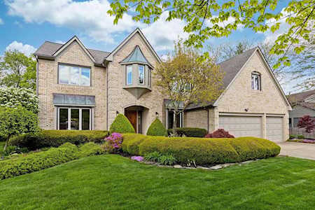 1072 Limberlost Court Columbus, OH 43235