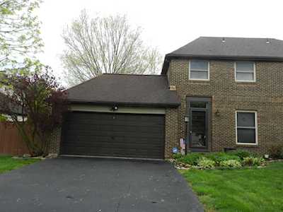 6113 Sunlawn Drive Westerville, OH 43081