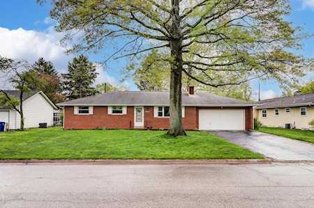 4254 Kenbury Place Columbus, OH 43220