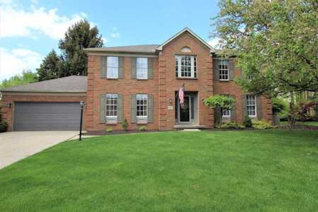836 Brookside Drive Pickerington, OH 43147