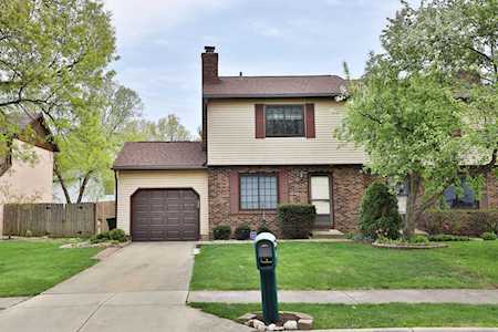 938 Tradewind Drive Westerville, OH 43081