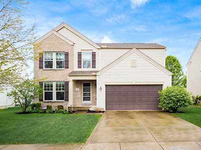 130 Stockard Loop Delaware, OH 43015
