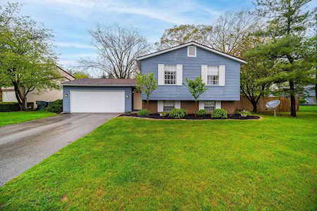 3930 Cypress Creek Drive Columbus, OH 43228
