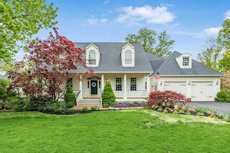 5087 Oakmont Place Westerville, OH 43082
