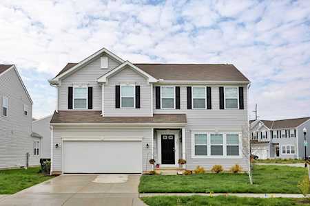 3397 Creek View Trail Drive Columbus, OH 43232