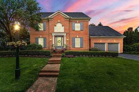 4688 Cavendish Court New Albany, OH 43054
