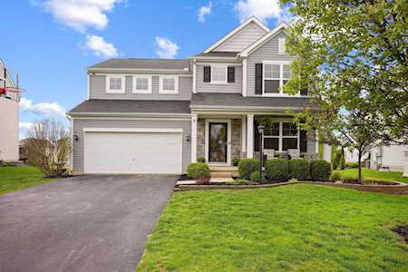 287 Flushing Way Sunbury, OH 43074