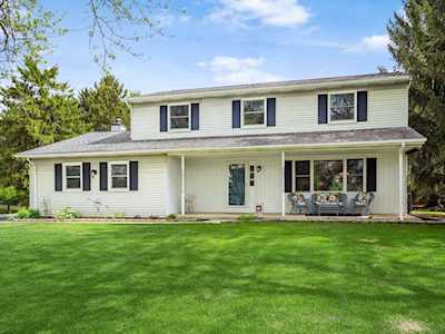 5299 Pheasant Drive Orient, OH 43146