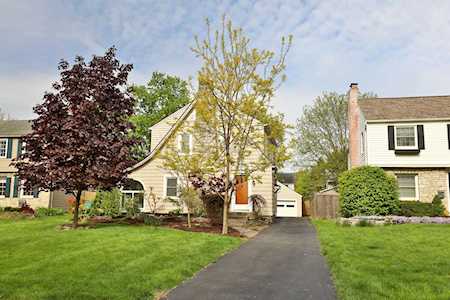 137 N Cassingham Road Columbus, OH 43209