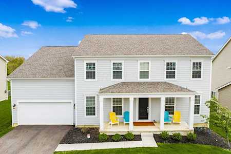 4071 Copeland Court Powell, OH 43065