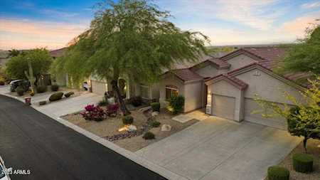 10424 E Acoma Drive Scottsdale, AZ 85255