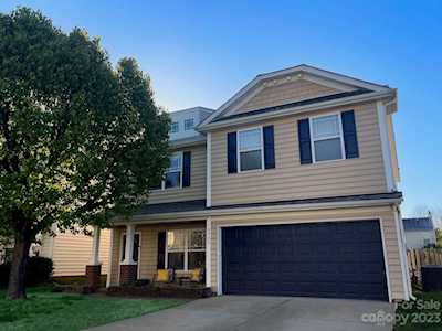 10905 Slalom Hill Rd Charlotte, NC 28278