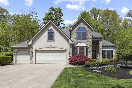 846 Aylesbury Drive Gahanna, OH 43230