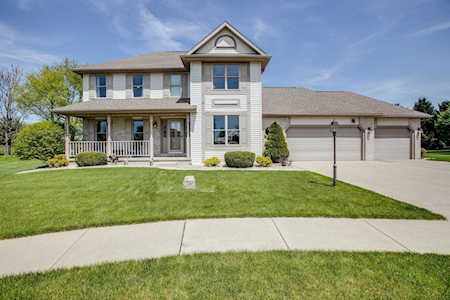 18851 Sample Court Goshen, IN 46528
