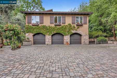 289 Castle Hill Ranch Rd Walnut Creek, CA 94595