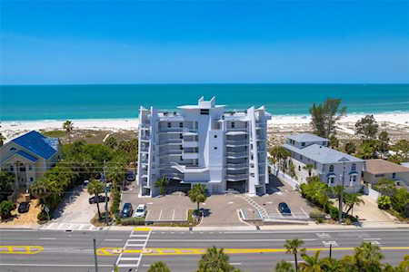 Treasure Island Florida Real Estate Condos