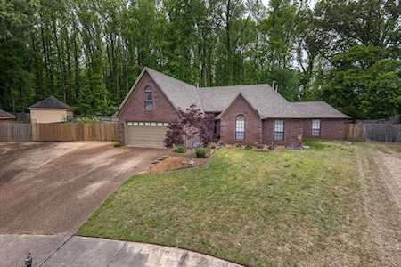 7676 Shadow View Cv Bartlett, TN 38002