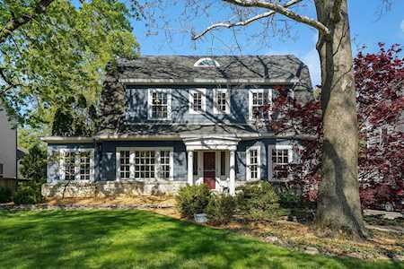2034 N Devon Road Upper Arlington, OH 43212