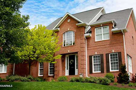 406 Gwinhurst Rd Farragut, TN 37934