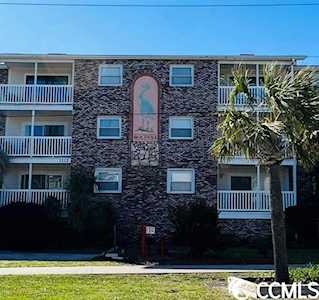 1212 Ocean Blvd. S #202 Surfside Beach, SC 29575