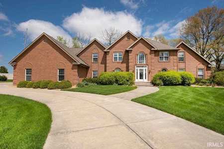 3820 Sunnycroft Place West Lafayette, IN 47906