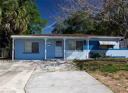 6051 Antrim St New Port Richey, FL 34653