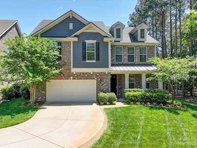 8931 Blakeney Heath Rd Charlotte, NC 28277