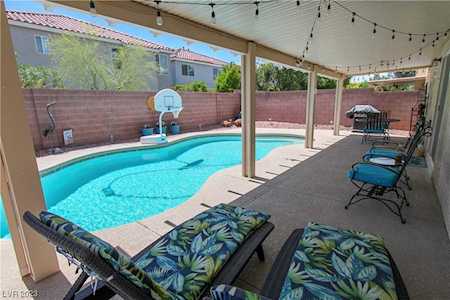 6515 W Camero Ave Las Vegas, NV 89139