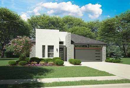 1002 Terra Vista Drive Allen, TX 75013
