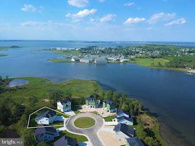 31007 Waterview Ct Ocean View, DE 19970