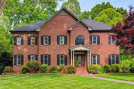 160 Almont Forest Drive Clemmons, NC 27012