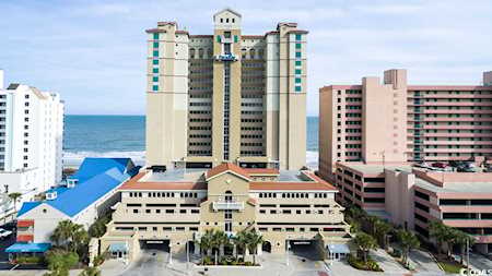 2201 S Ocean Blvd. #101 Myrtle Beach, SC 29577