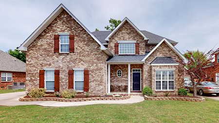 3017 Schoolside St Murfreesboro, TN 37128