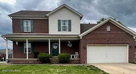 11406 Cassidy Ln Louisville, KY 40229