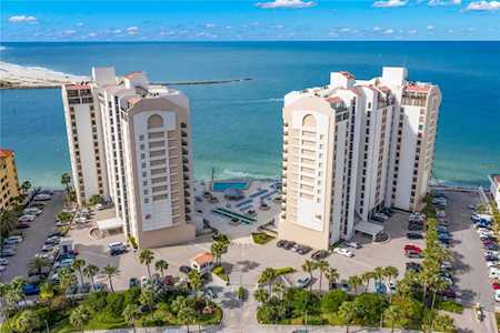 440 S Gulfview Blvd #1505 Clearwater, FL 33767