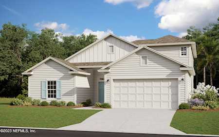 672 Sycamore WAY Orange Park, FL 32073