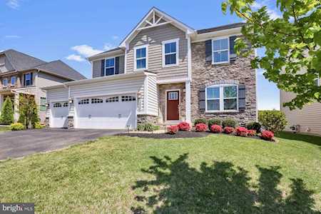 1235 Tide Lock St Brunswick, MD 21716