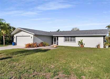 5314 E Shalley Circle Fort Myers, FL 33919