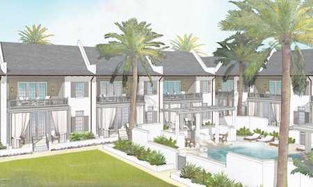 TBD E Solaire Way #M4 Inlet Beach, FL 32461