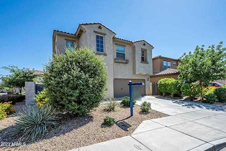 8619 E Desert Lane Mesa, AZ 85209