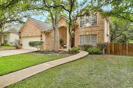 2210 Falkirk DR Round Rock, TX 78681