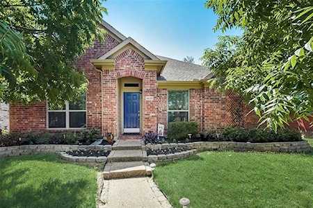 5633 Westwood Lane The Colony, TX 75056
