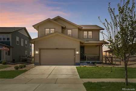 12911 Crane River Dr Firestone, CO 80504
