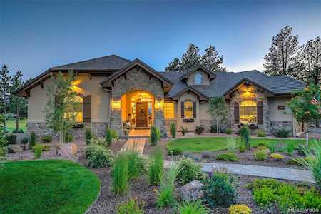 4090 Foxchase Way Colorado Springs, CO 80908