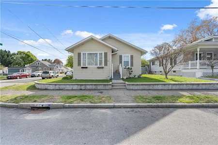 416 Daggett Ave Pawtucket, RI 02861