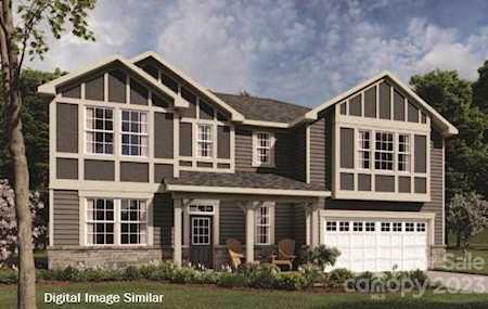 1522 Ainslie Place Indian Trail, NC 28079