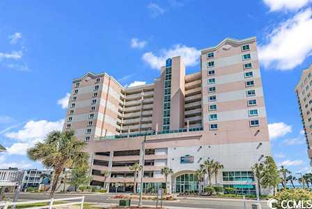 1903 S Ocean Blvd. #1205 North Myrtle Beach, SC 29582